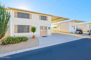 17200 Bell Rd #1041, Surprise, AZ 85374