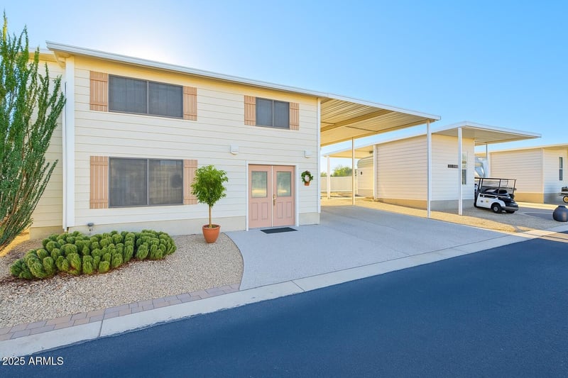 17200 Bell Rd #1041, Surprise, AZ 85374