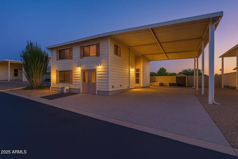 17200 Bell Rd #1041, Surprise, AZ 85374