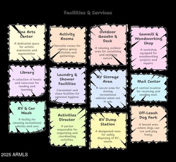 17200 Bell Rd #1041, Surprise, AZ 85374