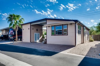 17200 Bell Rd #1048, Surprise, AZ 85374