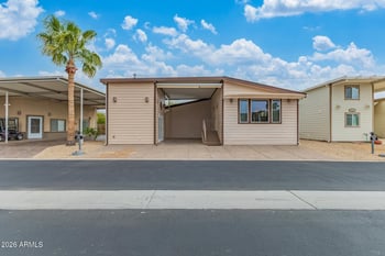 17200 Bell Rd #1048, Surprise, AZ 85374