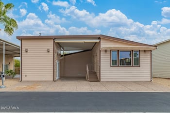 17200 Bell Rd #1048, Surprise, AZ 85374