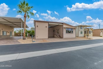 17200 Bell Rd #1048, Surprise, AZ 85374