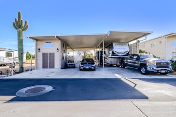 17200 Bell Rd #1052 Rd #1052, Surprise, AZ 85374