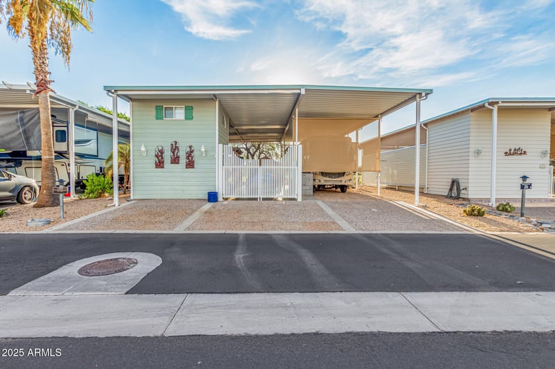 17200 Bell Rd #1065, Surprise, AZ 85374