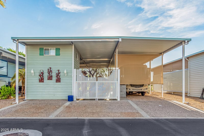 17200 Bell Rd #1065, Surprise, AZ 85374