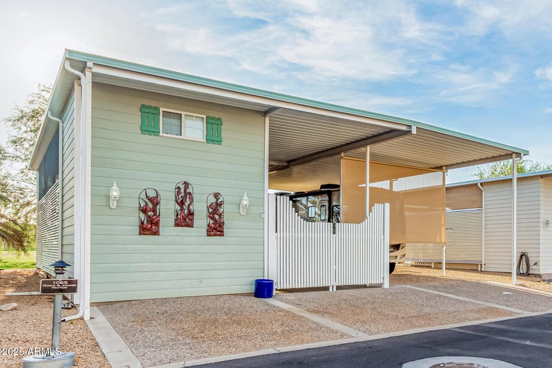 17200 Bell Rd #1065, Surprise, AZ 85374