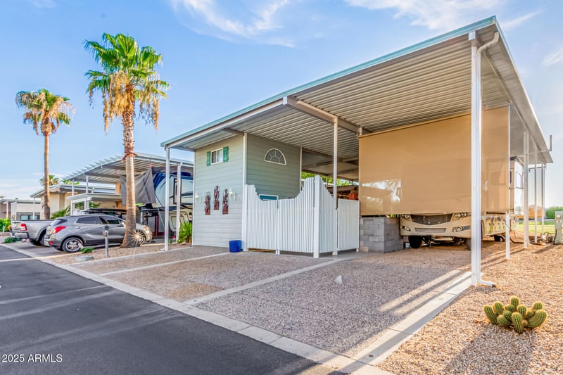 17200 Bell Rd #1065, Surprise, AZ 85374