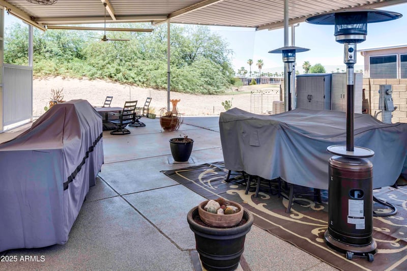 17200 Bell Rd #1076, Surprise, AZ 85374