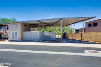 17200 Bell Rd #1076, Surprise, AZ 85374