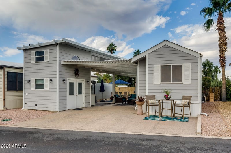 17200 Bell Rd #111, Surprise, AZ 85374