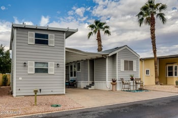17200 Bell Rd #111, Surprise, AZ 85374