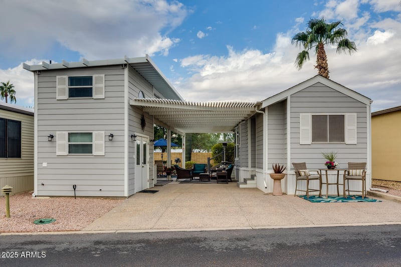 17200 Bell Rd #111, Surprise, AZ 85374