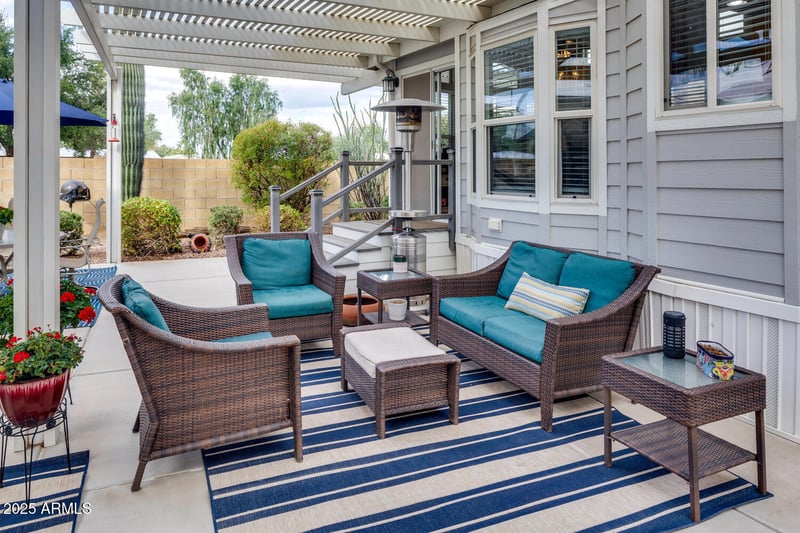17200 Bell Rd #111, Surprise, AZ 85374