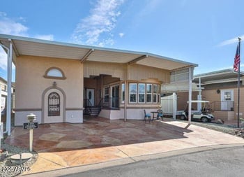 17200 Bell Rd #1119, Surprise, AZ 85374