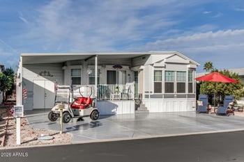 17200 Bell Rd #1191, Surprise, AZ 85374