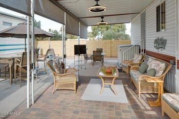 17200 Bell Rd #12, Surprise, AZ 85374