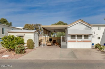 17200 Bell Rd #12, Surprise, AZ 85374