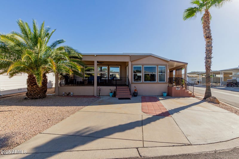 17200 Bell Rd #1233, Surprise, AZ 85374
