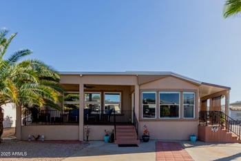 17200 Bell Rd #1233, Surprise, AZ 85374