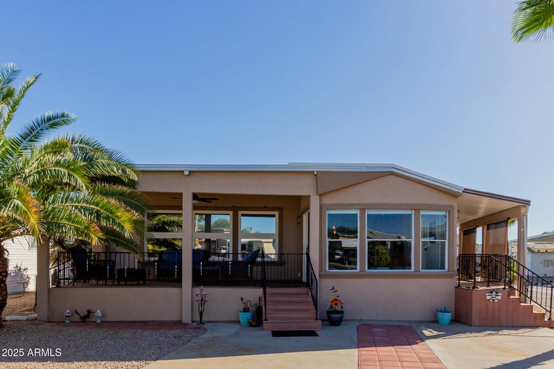 17200 Bell Rd #1233, Surprise, AZ 85374