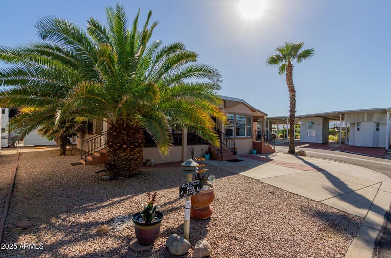 17200 Bell Rd #1233, Surprise, AZ 85374