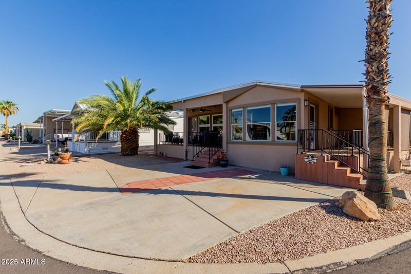 17200 Bell Rd #1233, Surprise, AZ 85374