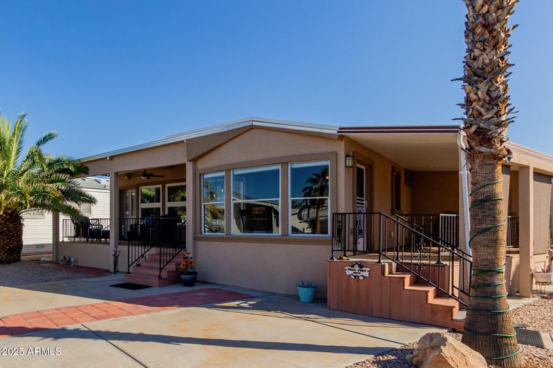 17200 Bell Rd #1233, Surprise, AZ 85374