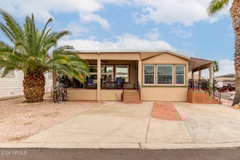 17200 Bell Rd #1233, Surprise, AZ 85374