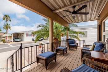 17200 Bell Rd #1233, Surprise, AZ 85374