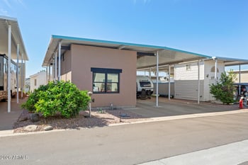 17200 Bell Rd #1239, Surprise, AZ 85374