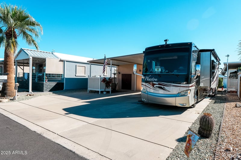 17200 Bell Rd #1242, Surprise, AZ 85374