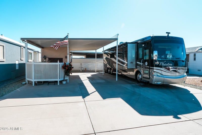 17200 Bell Rd #1242, Surprise, AZ 85374