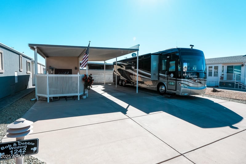 17200 Bell Rd #1242, Surprise, AZ 85374