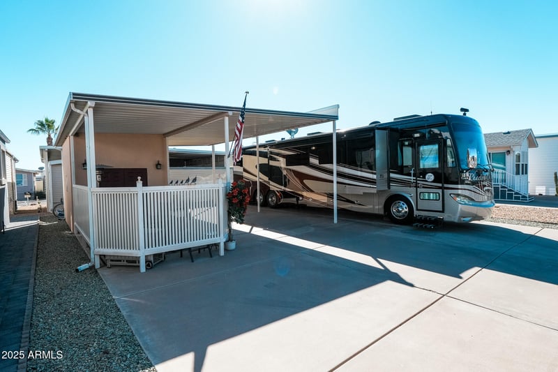 17200 Bell Rd #1242, Surprise, AZ 85374