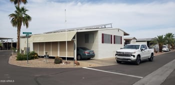 17200 Bell Rd #1255, Surprise, AZ 85374