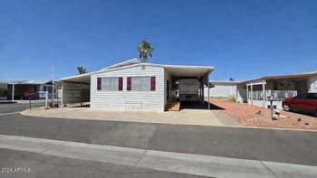 17200 Bell Rd #1255, Surprise, AZ 85374