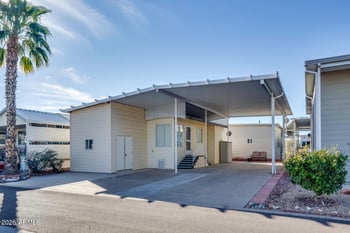 17200 Bell Rd #1260, Surprise, AZ 85374