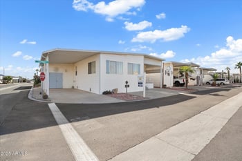 17200 Bell Rd #1265, Surprise, AZ 85374