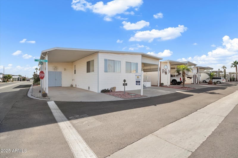 17200 Bell Rd #1265, Surprise, AZ 85374