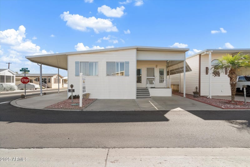 17200 Bell Rd #1265, Surprise, AZ 85374