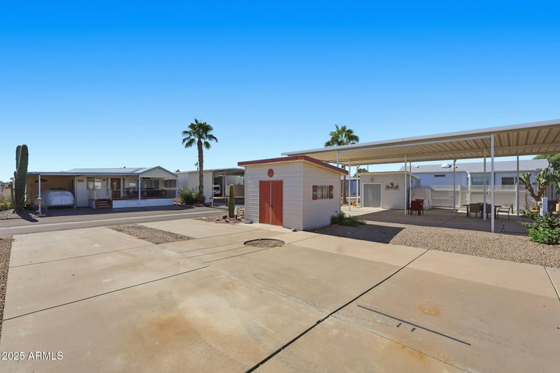 17200 Bell Rd #1270, Surprise, AZ 85374