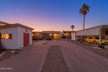 17200 Bell Rd #1270, Surprise, AZ 85374