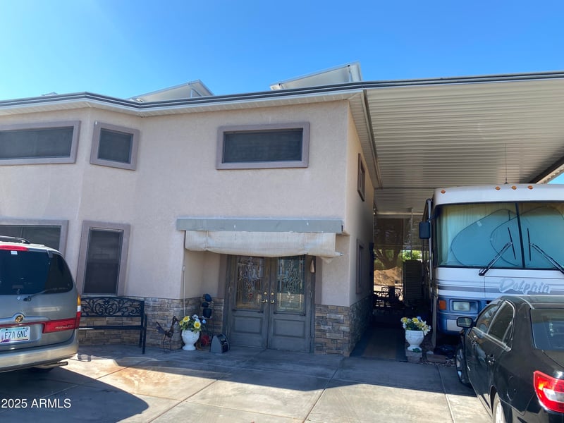 17200 Bell Rd #1292, Surprise, AZ 85374