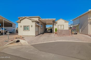 17200 Bell Rd #1307, Surprise, AZ 85374