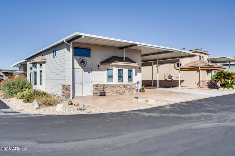 17200 Bell Rd #1309, Surprise, AZ 85374