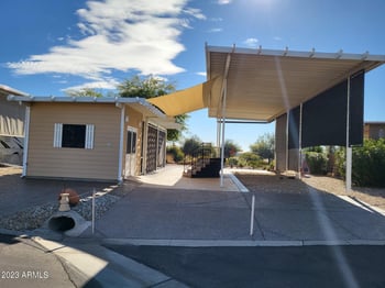 17200 Bell Rd #1320, Surprise, AZ 85374