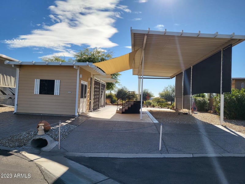 17200 Bell Rd #1320, Surprise, AZ 85374