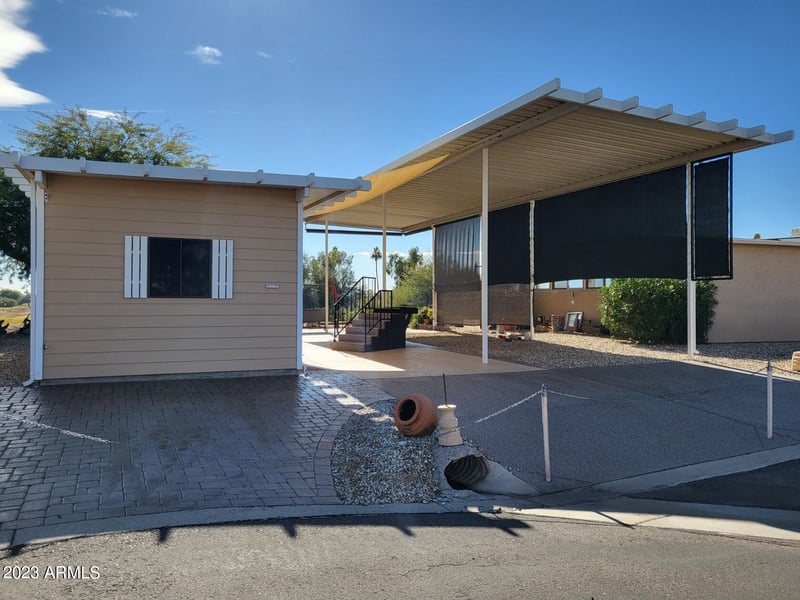 17200 Bell Rd #1320, Surprise, AZ 85374